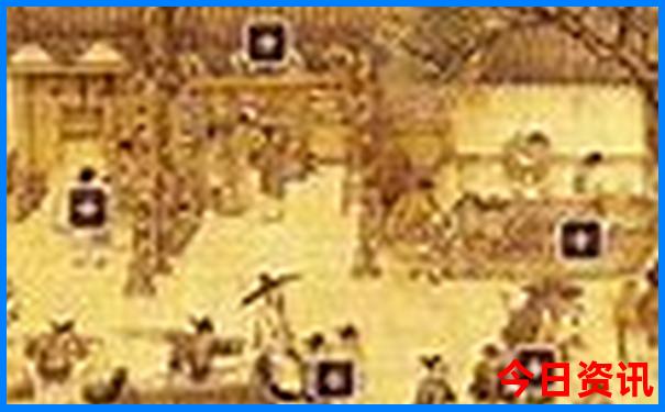 中国最好玩的旅游景点